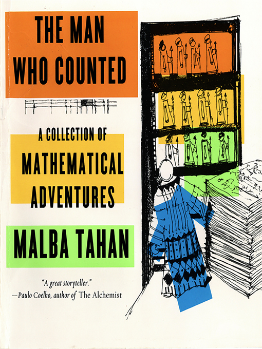 Title details for The Man Who Counted by Malba Tahan - Wait list